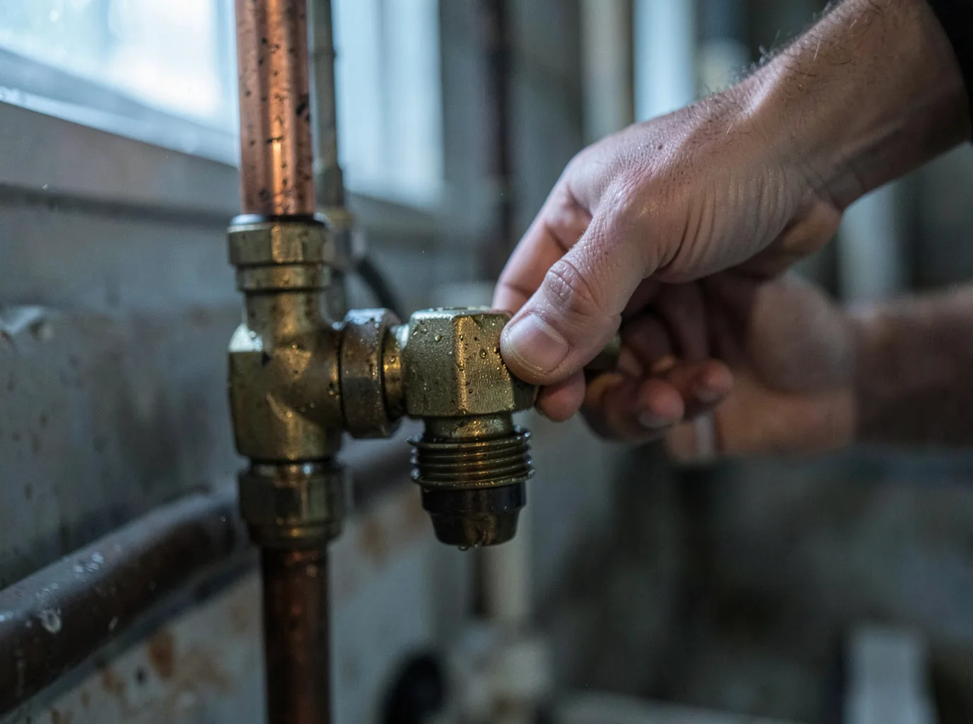 Emergency Plumber Luttrell, TN FAQs